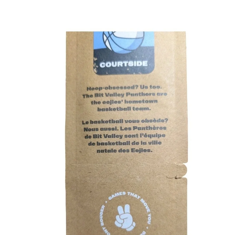 12-N Fitbit Ace LTE Courtside Active Band 06 Active - Blue (By Google) ⬇️